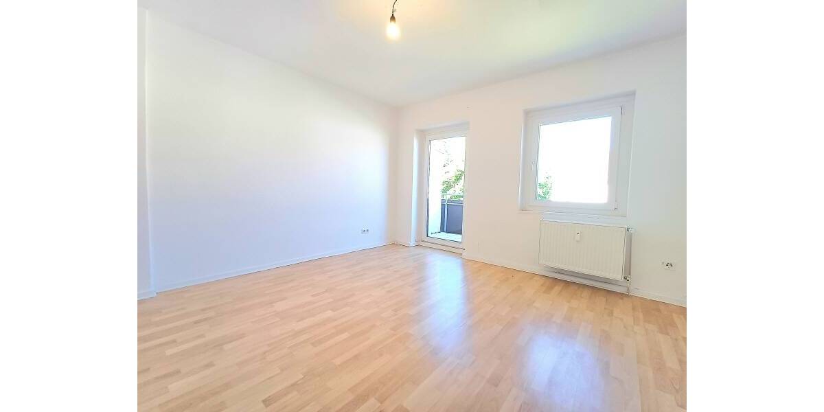 Etagenwohnung Minden Innenstadt - 3 Zimmer, 58 m&sup2;, 499&euro; | Angebot:26683281