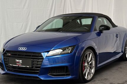 Audi TT 129.000 km 27.750 &euro; Bad Salzuflen 32107