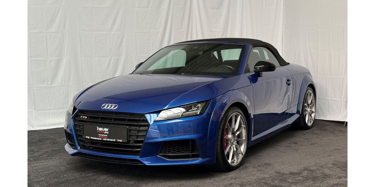 Audi TT 129.000 km 27.750 &euro; Bad Salzuflen 32107
