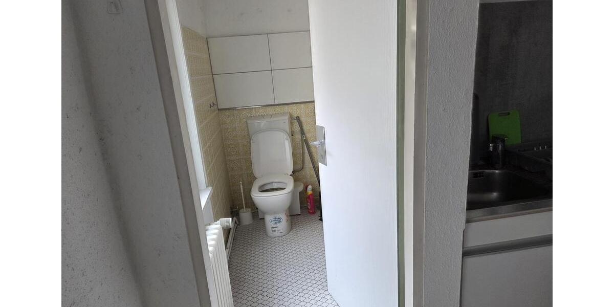 Etagenwohnung Rinteln - 2 Zimmer, 50 m&sup2;, 15&euro; | Angebot:26048301