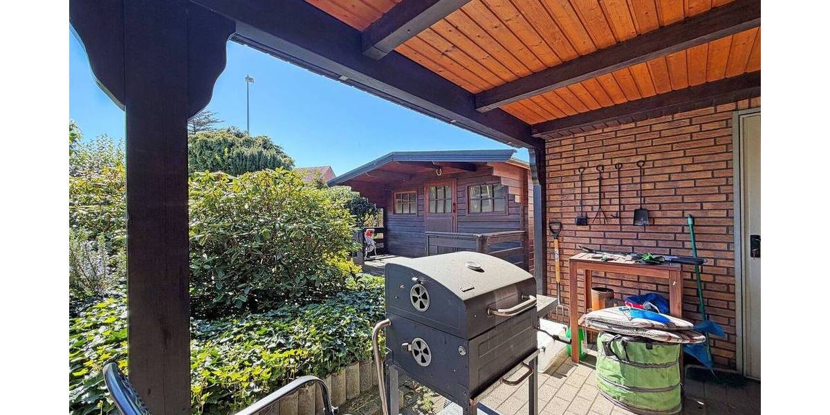 Einfamilienhaus Hille - 6 Zimmer, 155 m&sup2;, 285.000&euro; | Angebot:26438807