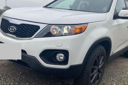 Kia Sorento 153.000 km 8.200 &euro; Hille 32479