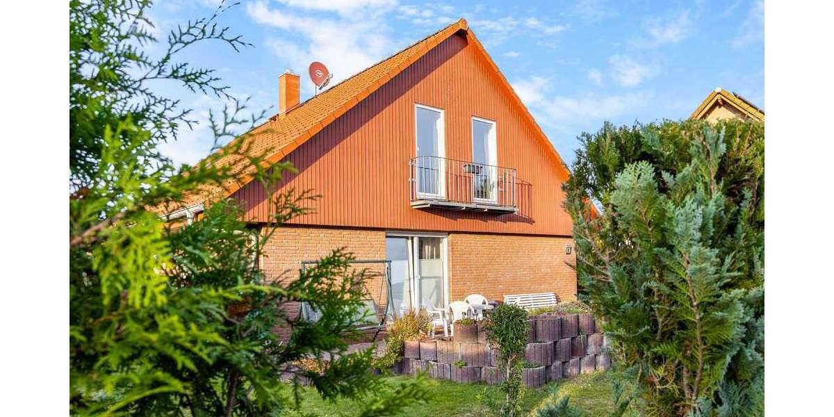 Einfamilienhaus Auhagen - 9 Zimmer, 189 m&sup2;, 399.000&euro; | Angebot:24561395