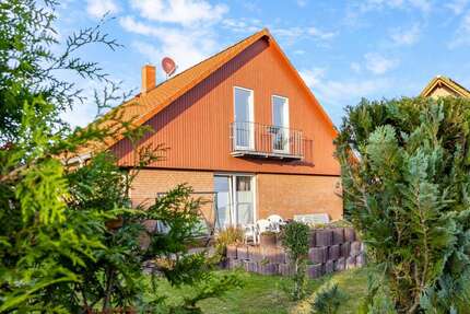 Haus Auhagen - 9 Zimmer, 189 m&sup2;, 399.000&euro; | Angebot:24561395