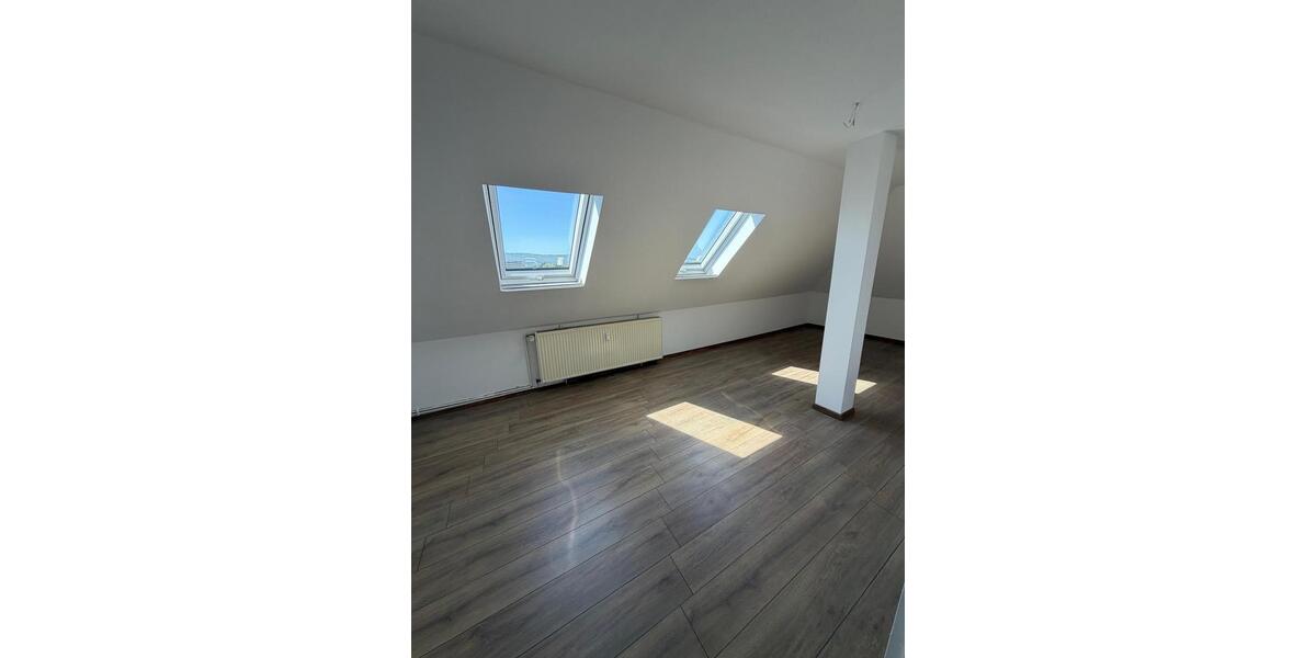 Dachgeschoßwohnung Minden Bölhorst - 3 Zimmer, 72 m&sup2;, 950&euro; | Angebot:26491247