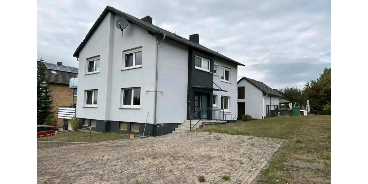 Mehrfamilienhaus, Wohnhaus Rinteln - 7 Zimmer, 160 m&sup2;, 280.000&euro; | Angebot:26118309