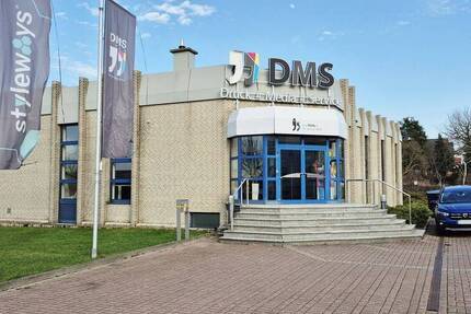 Gewerbeobjekt Porta Westfalica Lerbeck - 1 Zimmer, 715 m&sup2;, 1.390.000&euro; | Angebot:26015959