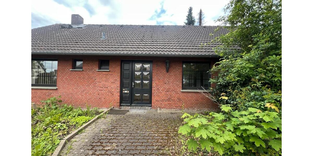 Gewerbeobjekt Minden - 1.500&euro; | Angebot:26653033