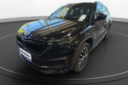 Skoda Kodiaq 123.790 km 30.980 &euro; Minden 32427