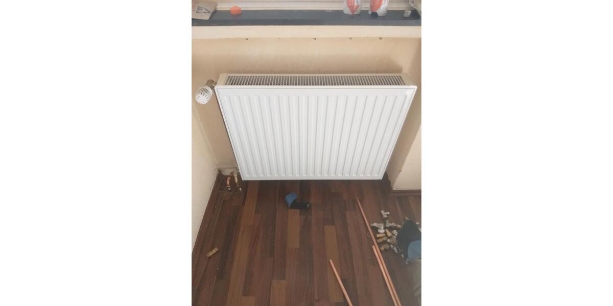 Etagenwohnung Rinteln - 1 Zimmer, 41 m&sup2;, 61.500&euro; | Angebot:26856354