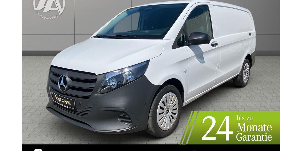Mercedes-Benz Vito 50.990 km 38.950 &euro; Porta Westfalica 32457