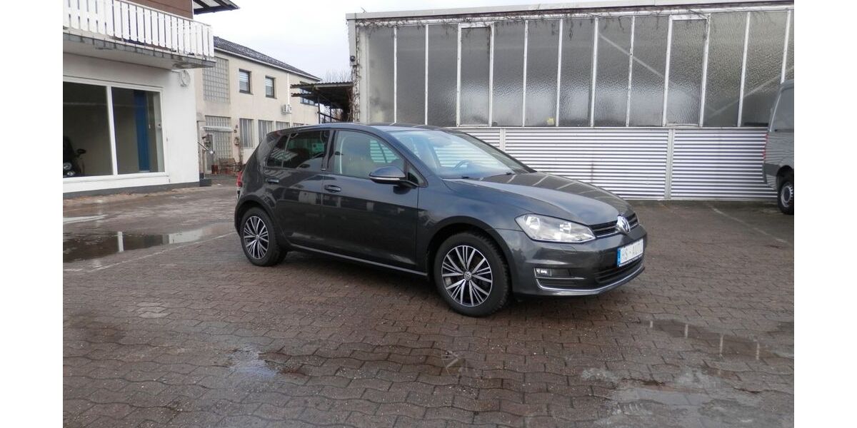 VW Golf 149.009 km 11.690 &euro; Bünde 32257