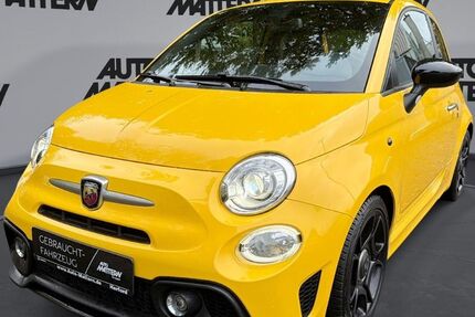 Abarth 595 72.175 km 15.490 &euro; Herford 32049