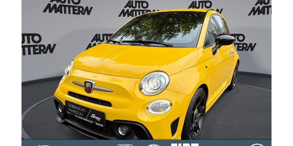Abarth 595 72.175 km 15.490 &euro; Herford 32049