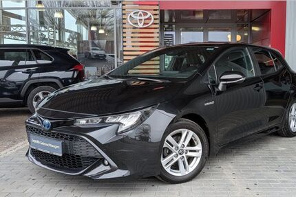 Toyota Corolla 118.560 km 15.890 &euro; Warmsen 31606