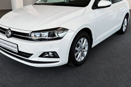 VW Polo 43.743 km 16.999 &euro; Herford 32051