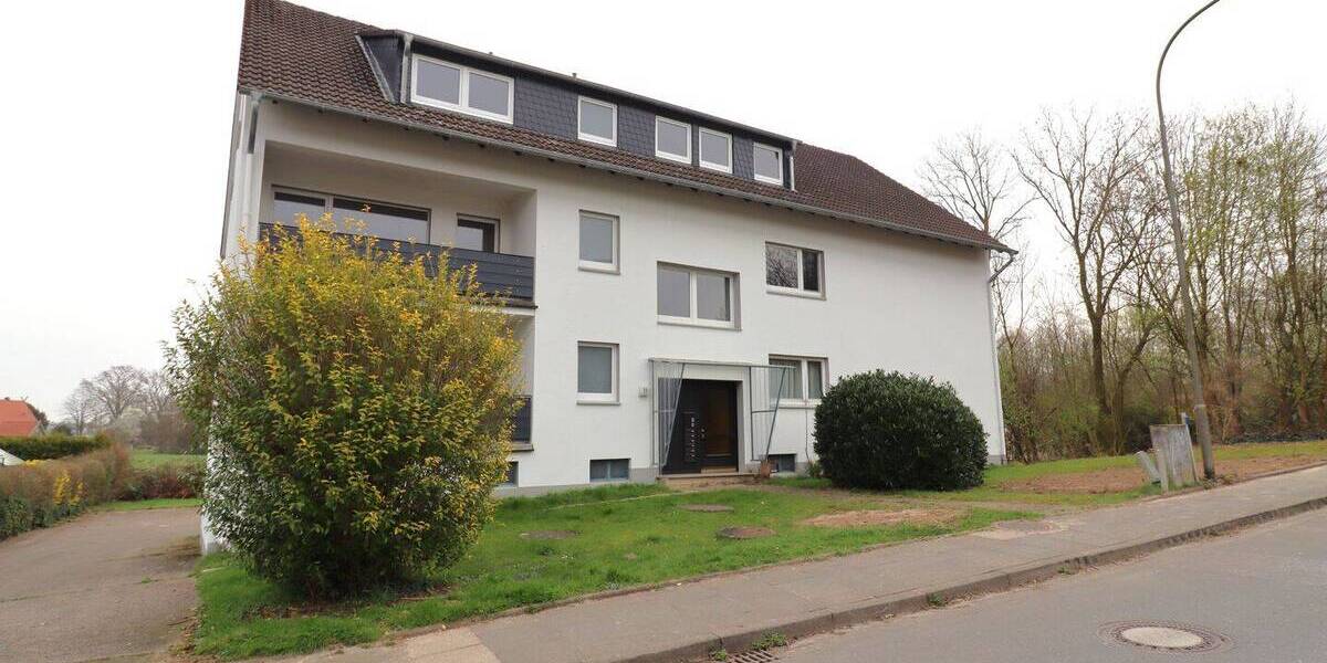 Etagenwohnung Bünde Ennigloh - 2 Zimmer, 73 m&sup2;, 475&euro; | Angebot:26260707