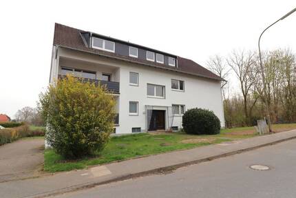 Wohnung Bünde Ennigloh - 2 Zimmer, 73 m&sup2;, 475&euro; | Angebot:26260707