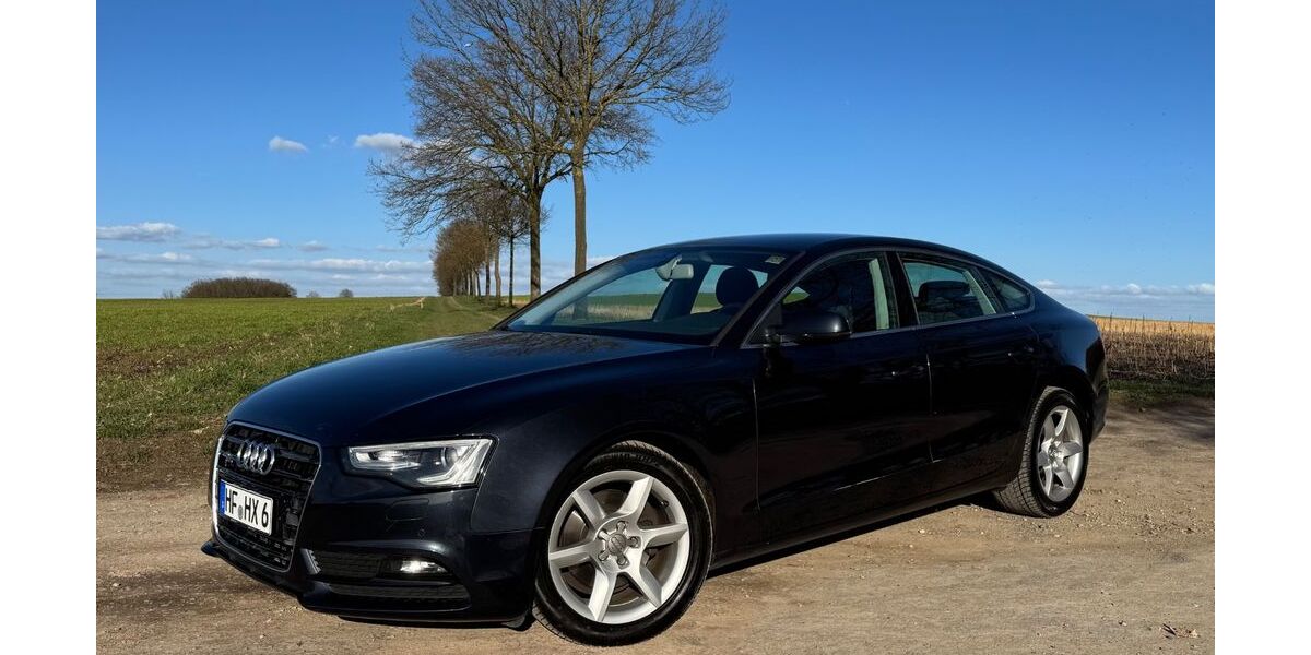 Audi A5 273.800 km 8.490 &euro; Bünde 32257