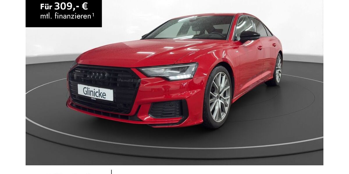 Audi A6 32.430 km 38.640 &euro; Minden 32427