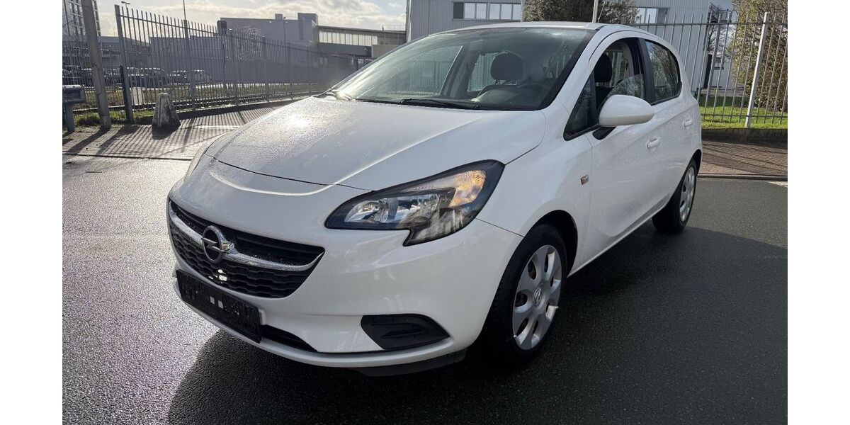 Opel Corsa 116.000 km 5.590 &euro; Minden 32425