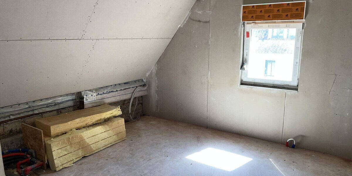 Einfamilienhaus Preußisch Oldendorf Börninghausen - 6 Zimmer, 150 m&sup2;, 108.000&euro; | Angebot:26290172