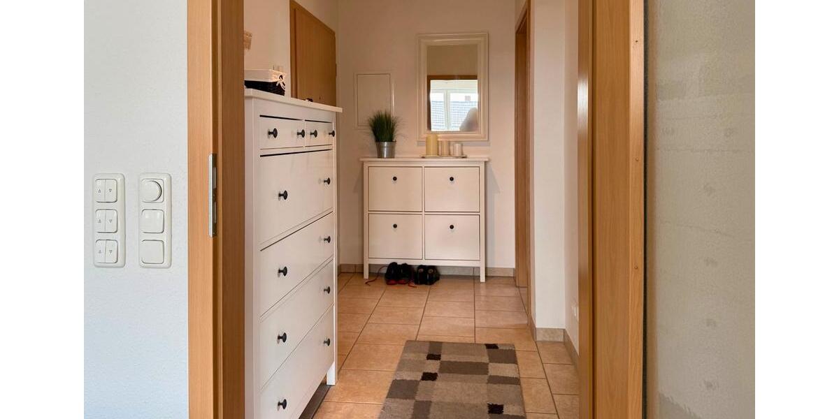 Etagenwohnung Porta Westfalica - 2 Zimmer, 61 m&sup2;, 196.000&euro; | Angebot:26824439