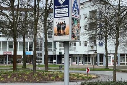 Gewerbeobjekt Espelkamp - 60&euro; | Angebot:21707013