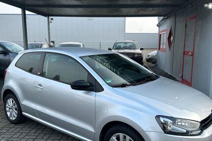 VW Polo 61.269 km 10.290 &euro; Enger 32130