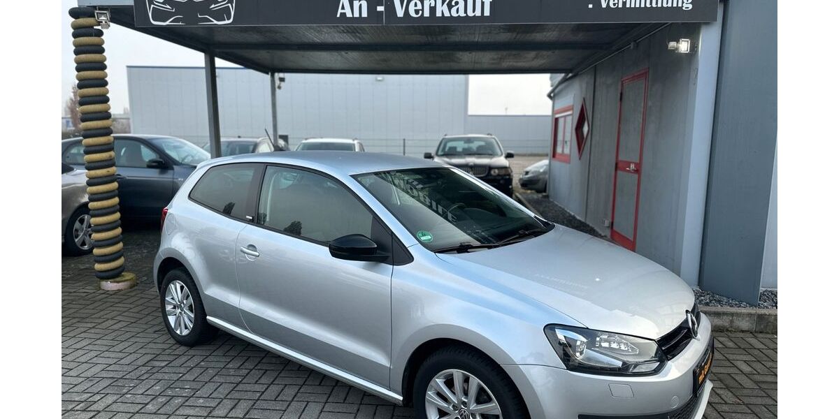 VW Polo 61.269 km 10.290 &euro; Enger 32130