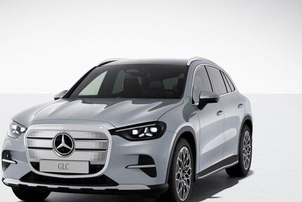 Mercedes-Benz GLC 400 9.000 km 70.990 &euro; Bünde 32257