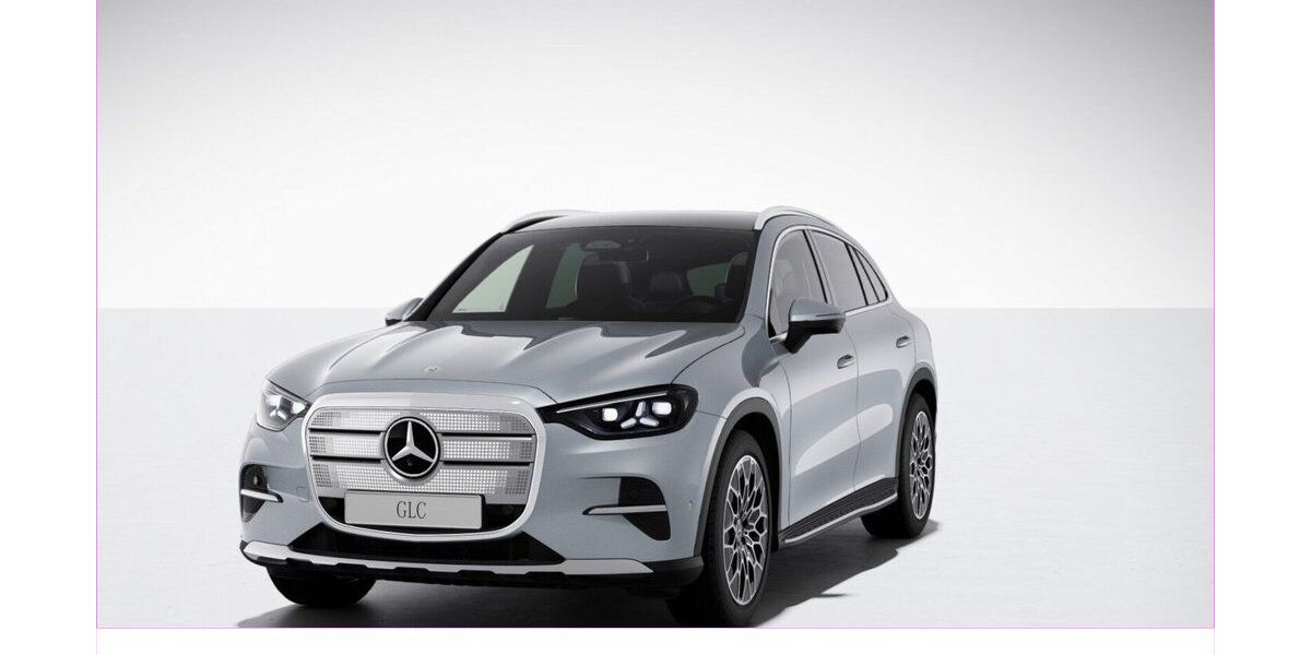 Mercedes-Benz GLC 400 9.000 km 70.990 &euro; Bünde 32257