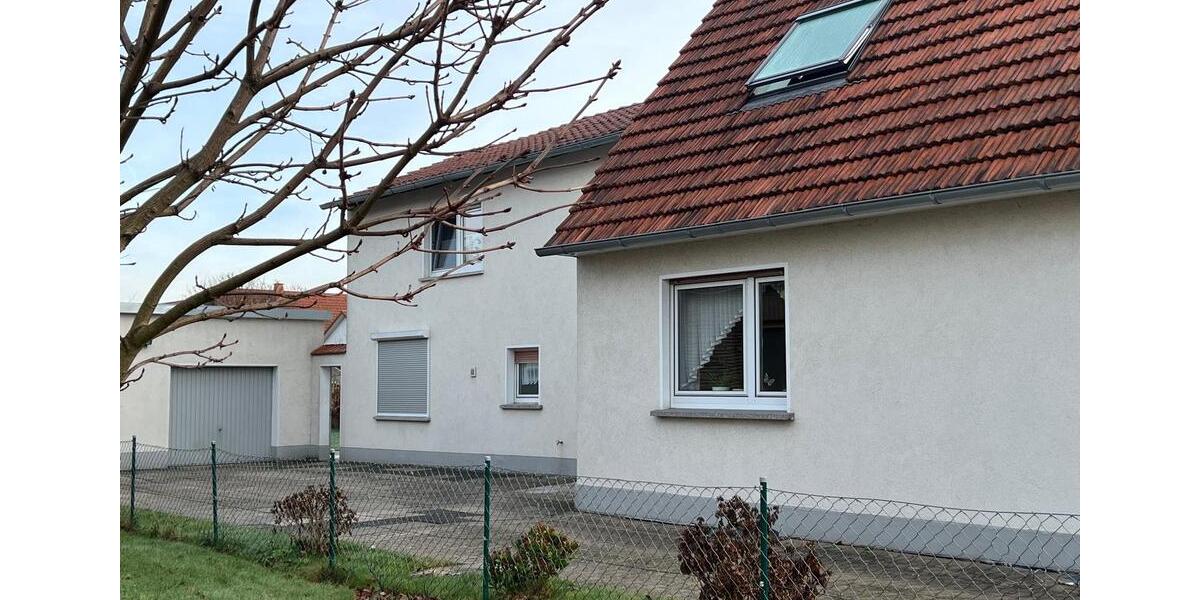 Einfamilienhaus Minden Bärenkämpen - 390.000&euro; | Angebot:24305299