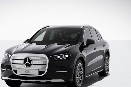Mercedes-Benz GLC 400 9.000 km 73.690 &euro; Bünde 32257