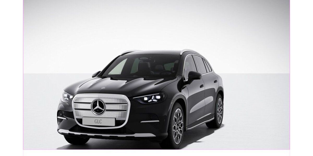 Mercedes-Benz GLC 400 9.000 km 73.690 &euro; Bünde 32257