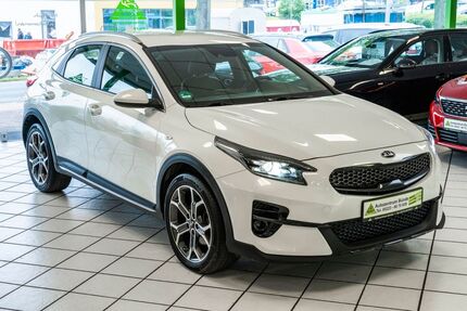 Kia XCeed 44.600 km 20.950 &euro; Bünde 32257