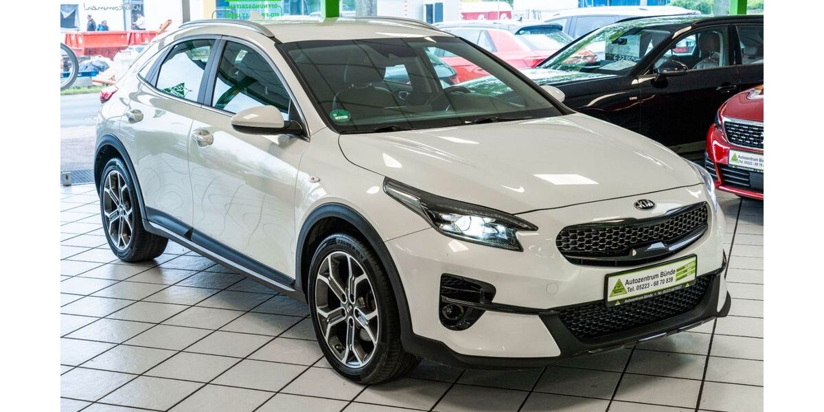 Kia XCeed 44.600 km 20.950 &euro; Bünde 32257