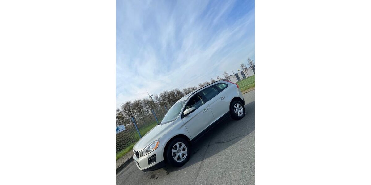 Volvo XC60 177.000 km 11.599 &euro; Preußisch Oldendorf 32361