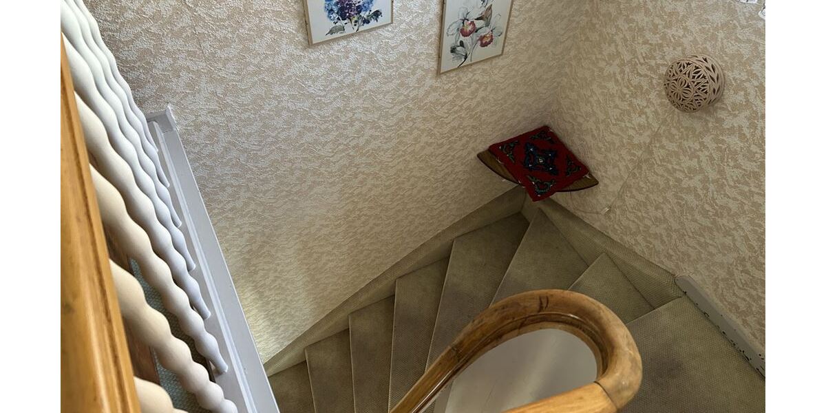 Gepflegtes Einfamilienhaus in exponierte Lage! - Einfamilienhaus Stolzenau | Angebot:26302304