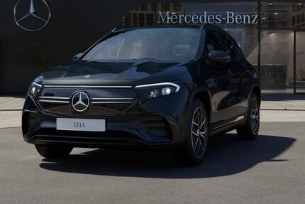 Mercedes-Benz EQA 47.172 km 34.740 &euro; Bünde 32257
