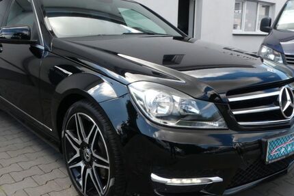 Mercedes-Benz C 350 186.700 km 16.950 &euro; Löhne 32584