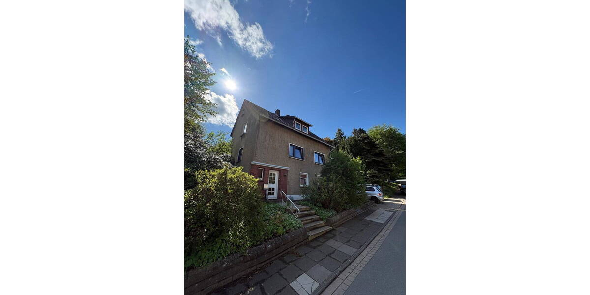 Mehrfamilienhaus, Wohnhaus Porta Westfalica Hausberge - 7 Zimmer, 120 m&sup2;, 185.000&euro; | Angebot:26595293
