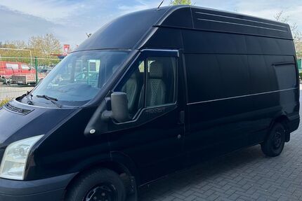 Ford Transit 246.445 km 5.490 &euro; Bad Salzuflen 32105