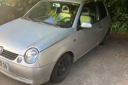 VW Lupo 215.000 km 700 &euro; Bad eilsen 31707