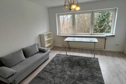 Wohnung Herford Falkendiek - 1 Zimmer, 26 m&sup2;, 399&euro; | Angebot:25111744