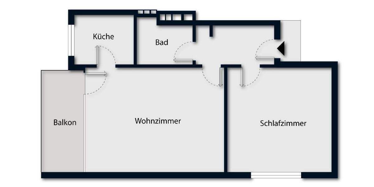 Etagenwohnung Bad Salzuflen-Innenstadt Innenstadt - 510.000&euro; | Angebot:25683630
