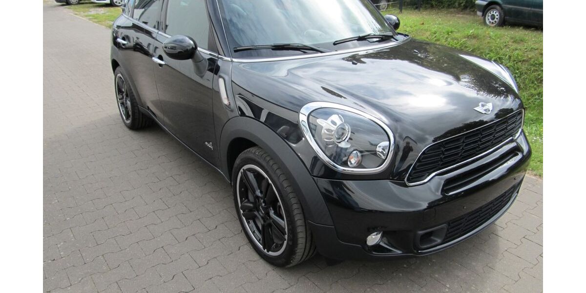 Mini Cooper SD 79.684 km 11.990 &euro; Vlotho 32602