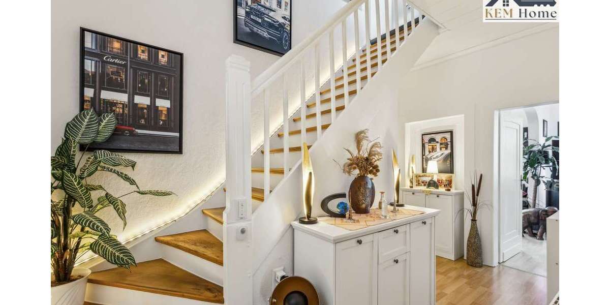 Einfamilienhaus Minden Bärenkämpen - 5 Zimmer, 167 m&sup2;, 399.000&euro; | Angebot:23305988