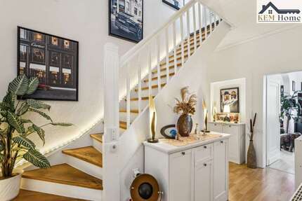 Haus Minden Bärenkämpen - 5 Zimmer, 167 m&sup2;, 399.000&euro; | Angebot:23305988