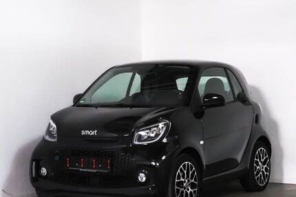 Smart ForTwo 18.300 km 16.750 &euro; Diepenau 31603